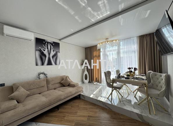 2-rooms apartment apartment by the address st. Filatova ak (area 100 m²) - Atlanta.ua - photo 2