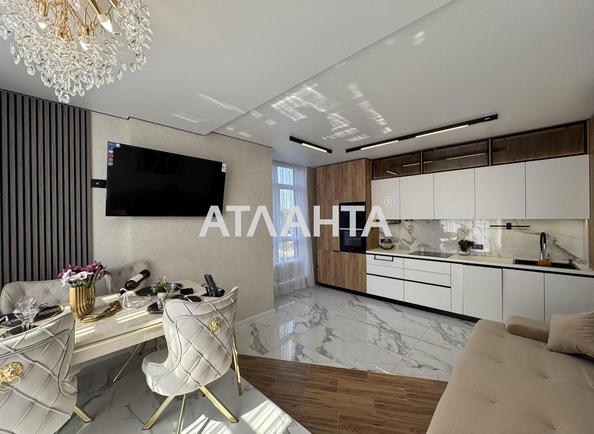 2-rooms apartment apartment by the address st. Filatova ak (area 100 m²) - Atlanta.ua - photo 10
