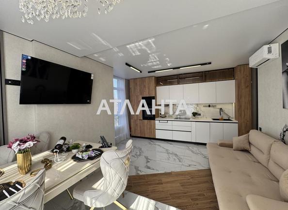 2-rooms apartment apartment by the address st. Filatova ak (area 100 m²) - Atlanta.ua - photo 4