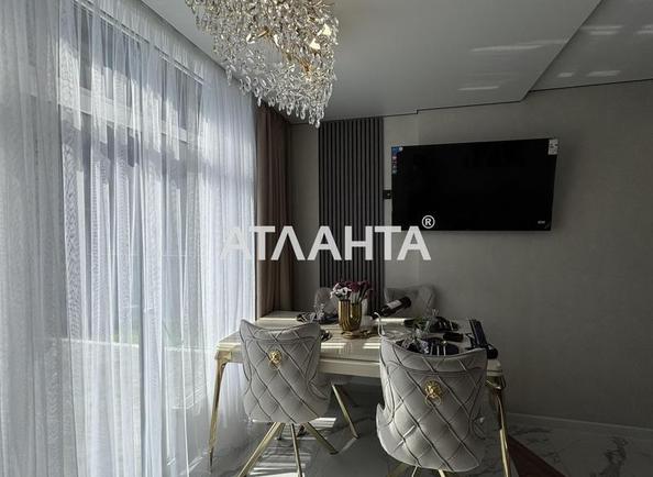 2-rooms apartment apartment by the address st. Filatova ak (area 100 m²) - Atlanta.ua - photo 7