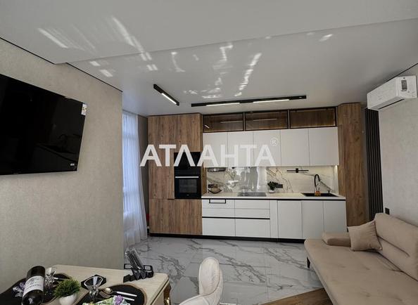 2-rooms apartment apartment by the address st. Filatova ak (area 100 m²) - Atlanta.ua - photo 8