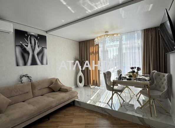 2-rooms apartment apartment by the address st. Filatova ak (area 100 m²) - Atlanta.ua - photo 14