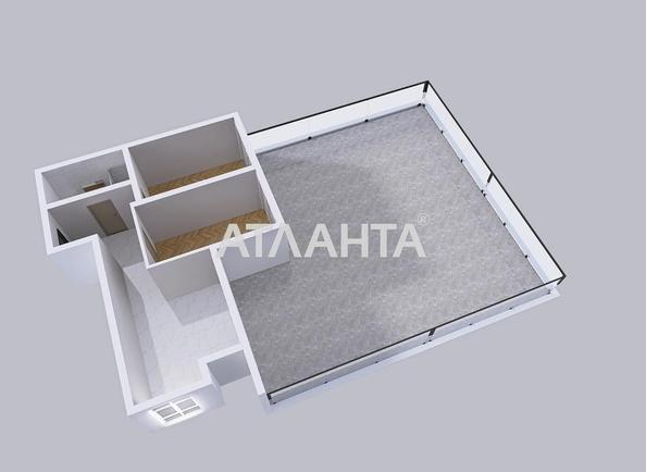 2-rooms apartment apartment by the address st. Filatova ak (area 100 m²) - Atlanta.ua - photo 24