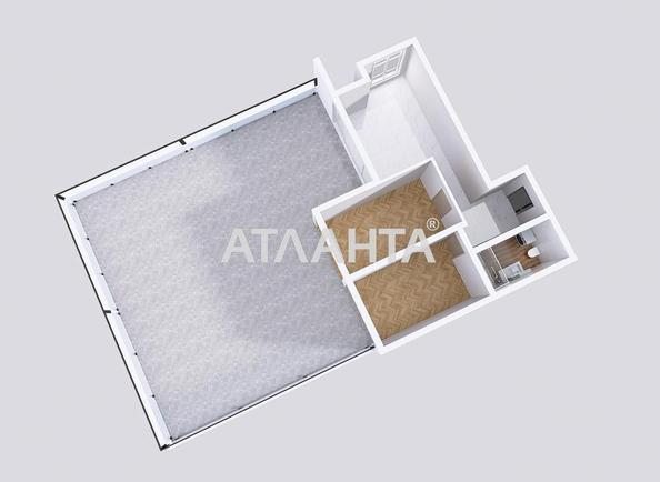 2-rooms apartment apartment by the address st. Filatova ak (area 100 m²) - Atlanta.ua - photo 26