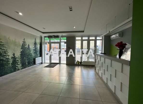 1-room apartment apartment by the address st. Gagarina pr (area 44 m²) - Atlanta.ua - photo 8