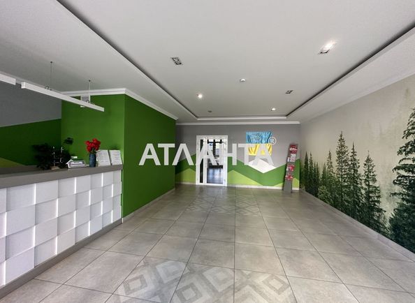 1-room apartment apartment by the address st. Gagarina pr (area 44 m²) - Atlanta.ua - photo 9