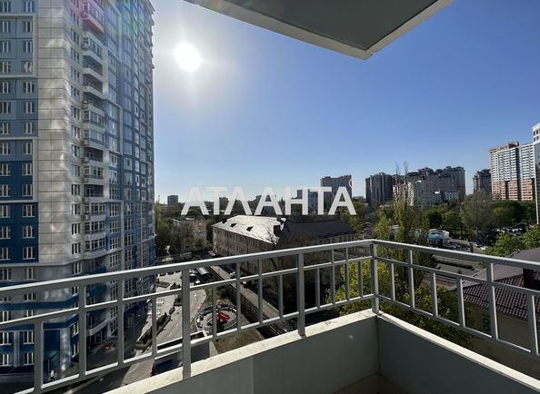 1-room apartment apartment by the address st. Gagarina pr (area 44 m²) - Atlanta.ua - photo 2