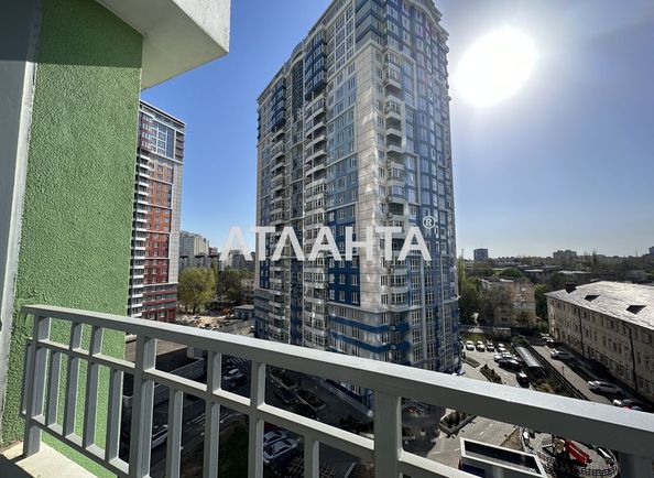1-room apartment apartment by the address st. Gagarina pr (area 44 m²) - Atlanta.ua - photo 4