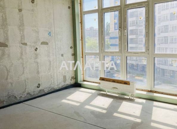 1-room apartment apartment by the address st. Gagarina pr (area 44 m²) - Atlanta.ua - photo 5