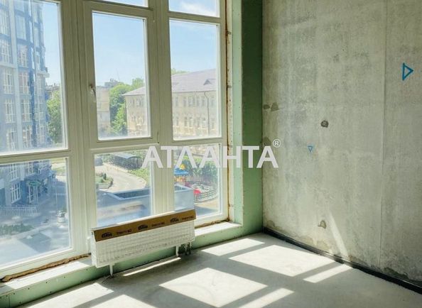 1-room apartment apartment by the address st. Gagarina pr (area 44 m²) - Atlanta.ua - photo 6
