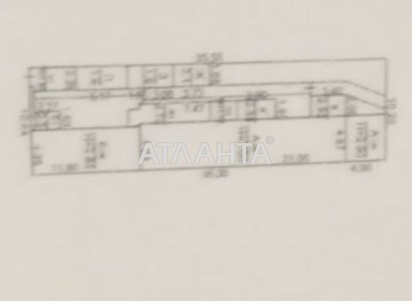 House (area 68 m²) - Atlanta.ua - photo 7
