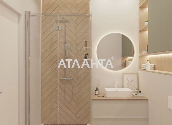 1-room apartment apartment by the address st. Primorskaya Suvorova (area 45 m²) - Atlanta.ua - photo 6