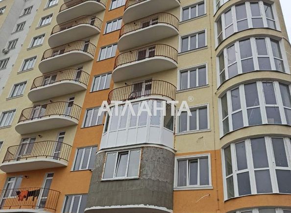 1-кімнатна квартира за адресою Дніпропетровська дор. (площа 40 м²) - Atlanta.ua