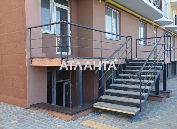 1-кімнатна квартира за адресою Дніпропетровська дор. (площа 40 м²) 1-кімнатна квартира за адресою Дніпропетровська дор. (площа 40 м²) - Atlanta.ua