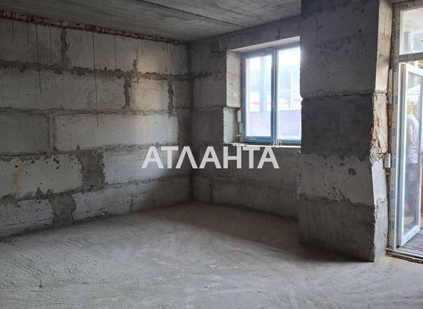 1-кімнатна квартира за адресою Дніпропетровська дор. (площа 40 м²) - фото 2 1-кімнатна квартира за адресою Дніпропетровська дор. (площа 40 м²) - Atlanta.ua - фото 2