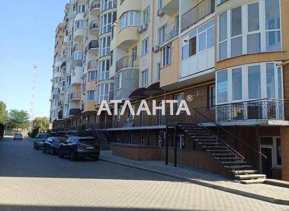 1-кімнатна квартира за адресою Дніпропетровська дор. (площа 40 м²) - фото 8 1-кімнатна квартира за адресою Дніпропетровська дор. (площа 40 м²) - Atlanta.ua - фото 8