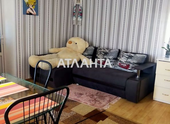 House by the address st. Shevchenko (area 38 m²) - Atlanta.ua