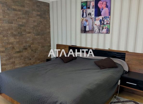 House by the address st. Shevchenko (area 38 m²) - Atlanta.ua - photo 5