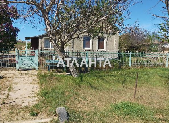 House by the address st. Shevchenko (area 38 m²) - Atlanta.ua - photo 8