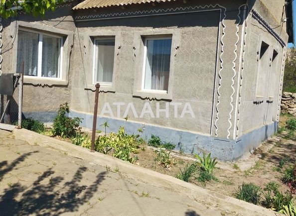 House by the address st. Shevchenko (area 38 m²) - Atlanta.ua - photo 11