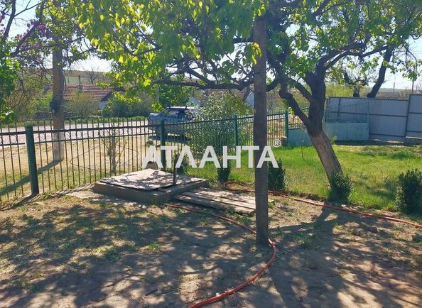 House by the address st. Shevchenko (area 38 m²) - Atlanta.ua - photo 12