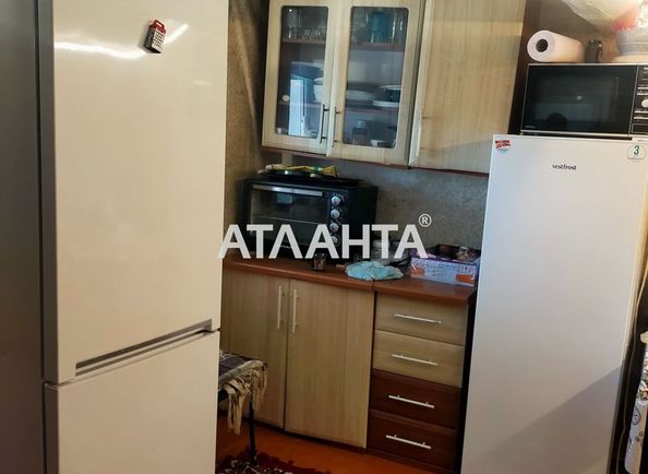 House by the address st. Shevchenko (area 38 m²) - Atlanta.ua - photo 13