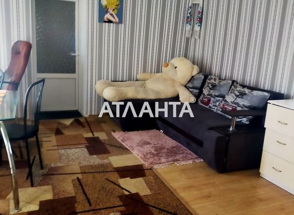 House by the address st. Shevchenko (area 38 m²) - Atlanta.ua - photo 18