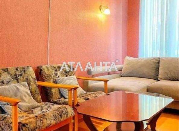 2-rooms apartment apartment by the address st. Bolshaya arnautskaya Chkalova (area 47,2 m²) - Atlanta.ua - photo 4