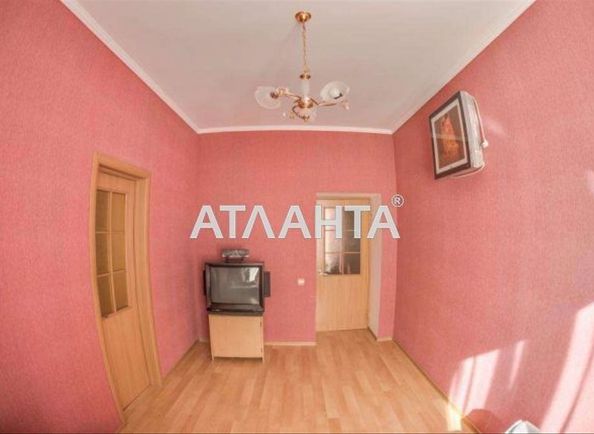2-rooms apartment apartment by the address st. Bolshaya arnautskaya Chkalova (area 47,2 m²) - Atlanta.ua - photo 5