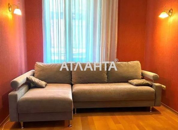2-rooms apartment apartment by the address st. Bolshaya arnautskaya Chkalova (area 47,2 m²) - Atlanta.ua - photo 3