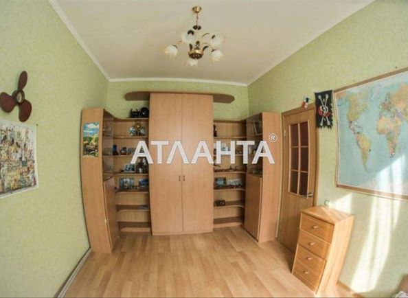 2-rooms apartment apartment by the address st. Bolshaya arnautskaya Chkalova (area 47,2 m²) - Atlanta.ua - photo 6