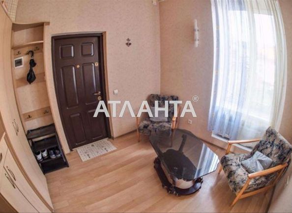 2-rooms apartment apartment by the address st. Bolshaya arnautskaya Chkalova (area 47,2 m²) - Atlanta.ua - photo 7