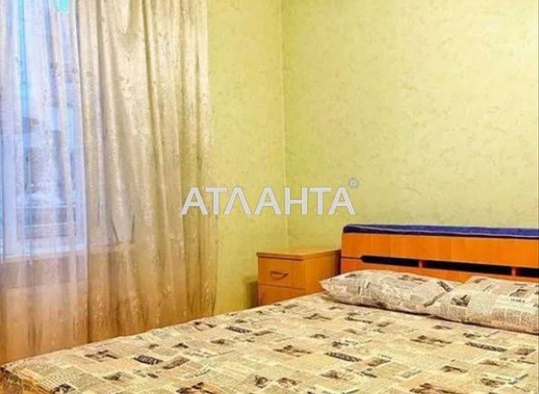 2-rooms apartment apartment by the address st. Bolshaya arnautskaya Chkalova (area 47,2 m²) - Atlanta.ua - photo 2
