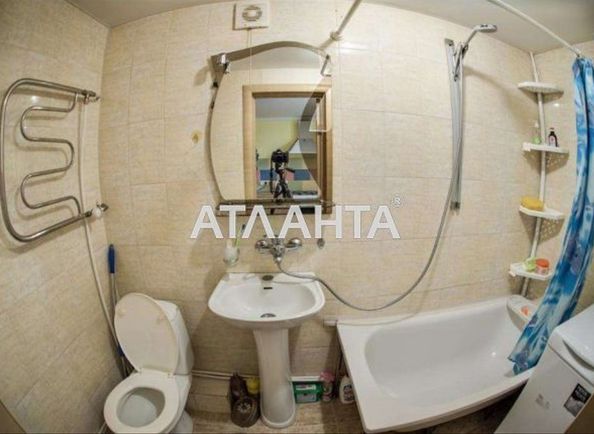 2-rooms apartment apartment by the address st. Bolshaya arnautskaya Chkalova (area 47,2 m²) - Atlanta.ua - photo 9