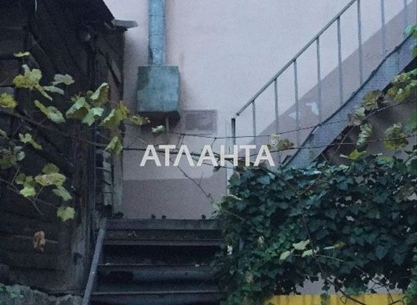 2-rooms apartment apartment by the address st. Bolshaya arnautskaya Chkalova (area 47,2 m²) - Atlanta.ua - photo 10