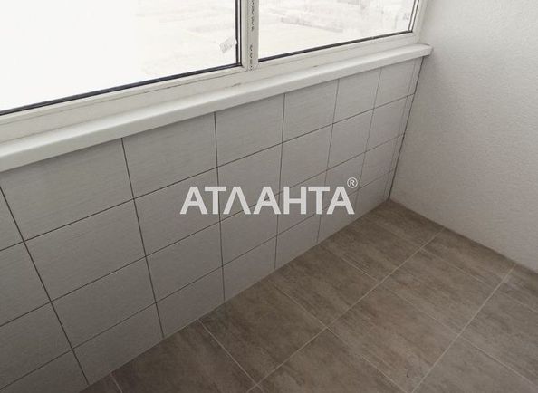 1-room apartment apartment by the address st. Odesskoe shosse (area 41 m²) - Atlanta.ua
