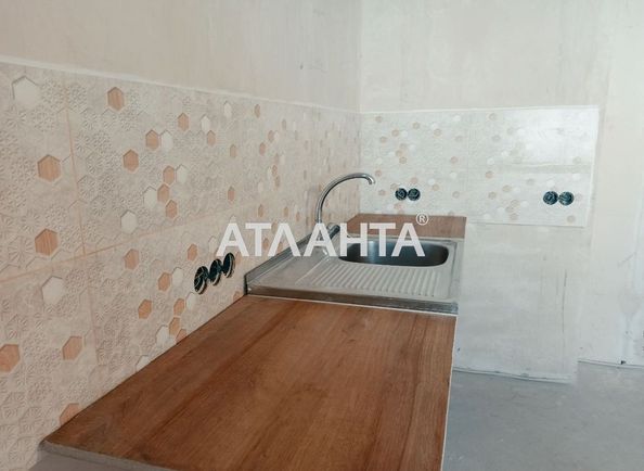 1-room apartment apartment by the address st. Odesskoe shosse (area 41 m²) - Atlanta.ua - photo 3