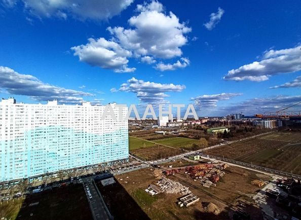 1-room apartment apartment by the address st. Odesskoe shosse (area 41 m²) - Atlanta.ua - photo 7