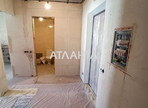 1-room apartment apartment by the address st. Odesskoe shosse (area 41 m²) - Atlanta.ua - photo 12