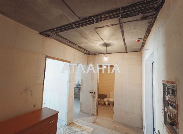 1-room apartment apartment by the address st. Odesskoe shosse (area 41 m²) - Atlanta.ua - photo 14