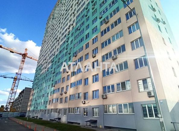 1-room apartment apartment by the address st. Odesskoe shosse (area 41 m²) - Atlanta.ua - photo 17