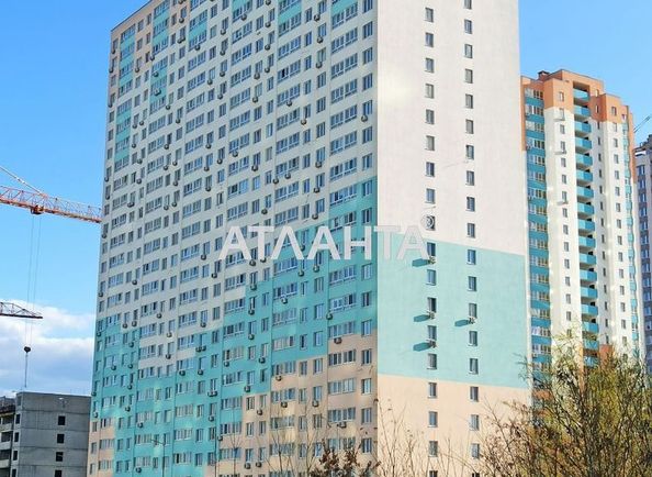 1-room apartment apartment by the address st. Odesskoe shosse (area 41 m²) - Atlanta.ua - photo 18