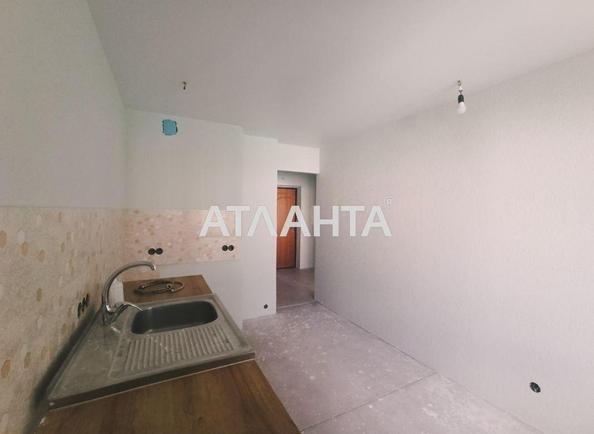1-комнатная квартира по адресу Одесское шоссе (площадь 41 м²) - Atlanta.ua - фото 4