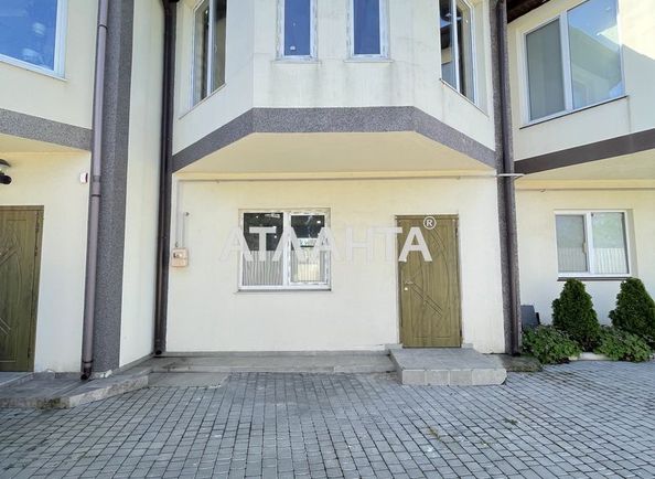 House by the address st. Zholio kyuri (area 90,5 m²) - Atlanta.ua