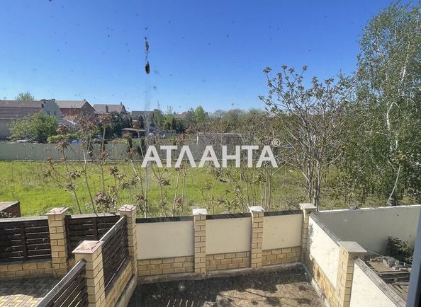 House by the address st. Zholio kyuri (area 90,5 m²) - Atlanta.ua - photo 14