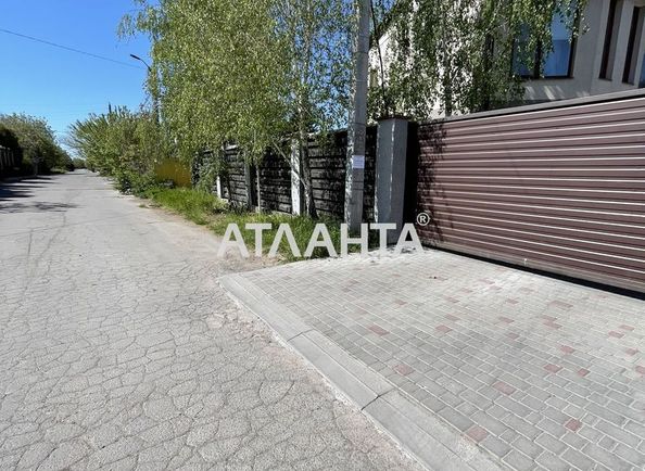 House by the address st. Zholio kyuri (area 90,5 m²) - Atlanta.ua - photo 18