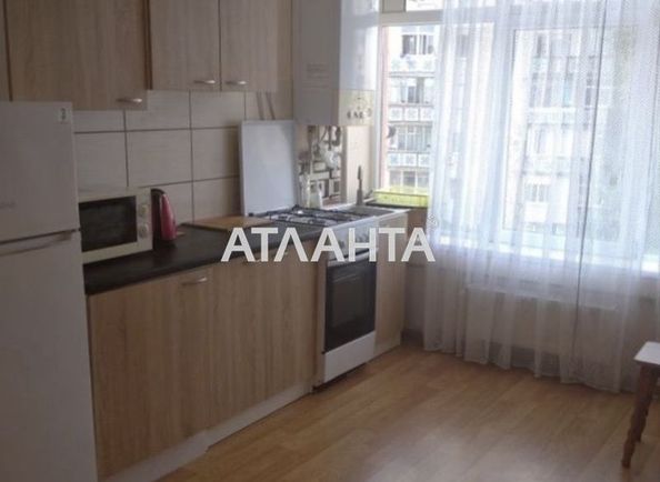 2-rooms apartment apartment by the address st. Krasnaya (area 42 m²) - Atlanta.ua