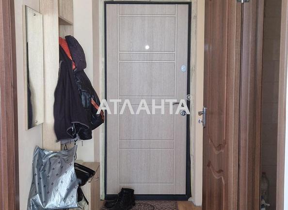 2-rooms apartment apartment by the address st. Krasnaya (area 42 m²) - фото 15 2-rooms apartment apartment by the address st. Krasnaya (area 42 m²) - Atlanta.ua - фото 15