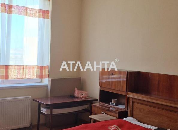 2-rooms apartment apartment by the address st. Krasnaya (area 42 m²) - фото 6 2-rooms apartment apartment by the address st. Krasnaya (area 42 m²) - Atlanta.ua - фото 6