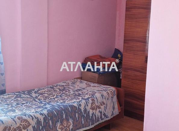 2-rooms apartment apartment by the address st. Krasnaya (area 42 m²) - фото 7 2-rooms apartment apartment by the address st. Krasnaya (area 42 m²) - Atlanta.ua - фото 7